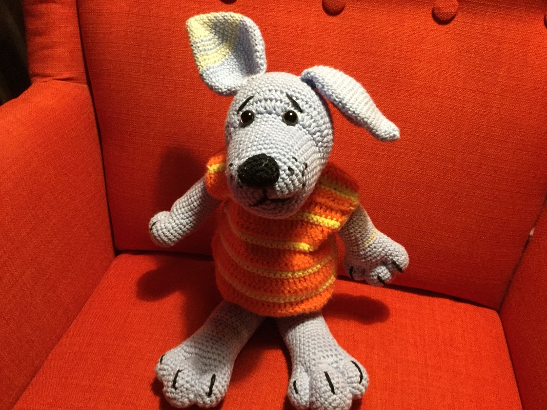 Handarbeiten Werke - Foto von Guddels