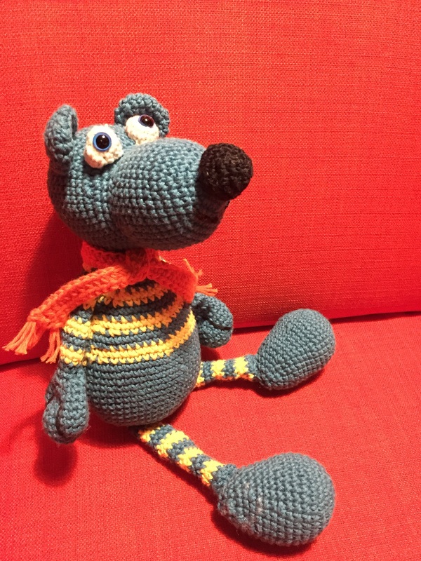 Handarbeiten Werke - Foto von Guddels