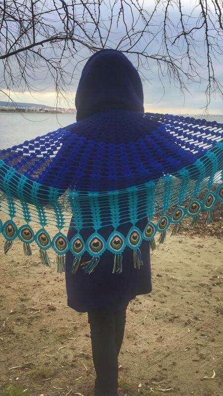 Handarbeiten Werke - Foto von by_yeldasahin