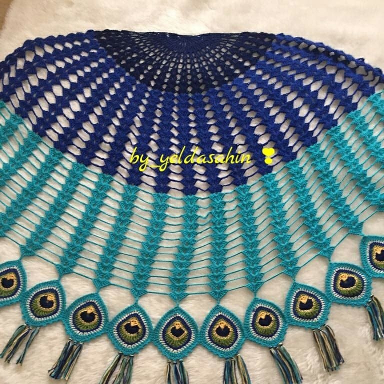 Handarbeiten Werke - Foto von by_yeldasahin