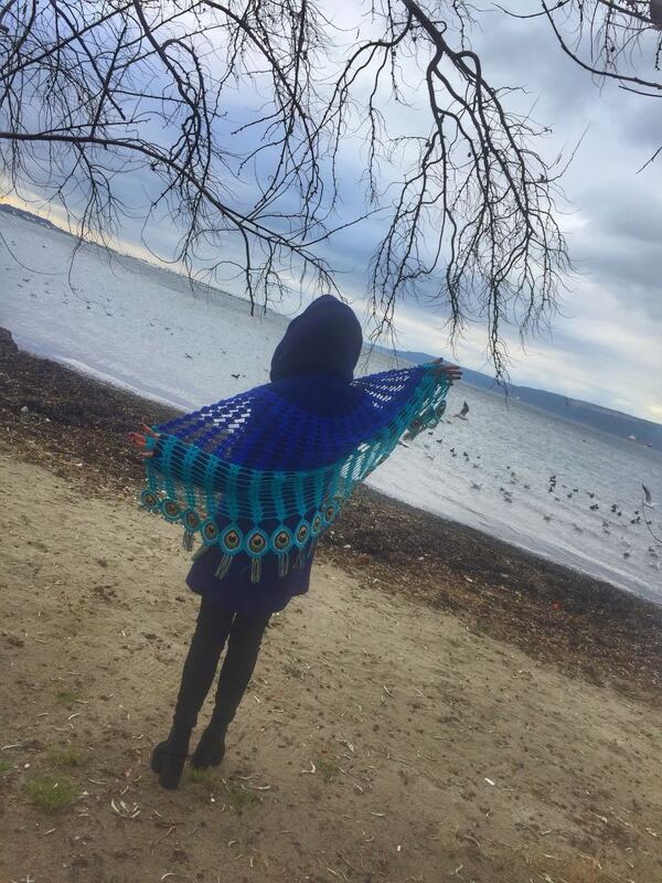 Handarbeiten Werke - Foto von by_yeldasahin