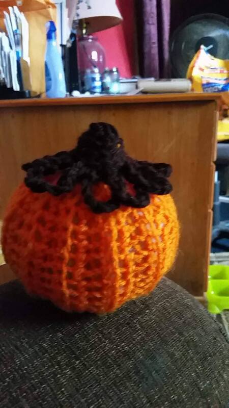 Handarbeiten Werke - Foto von debra-everman