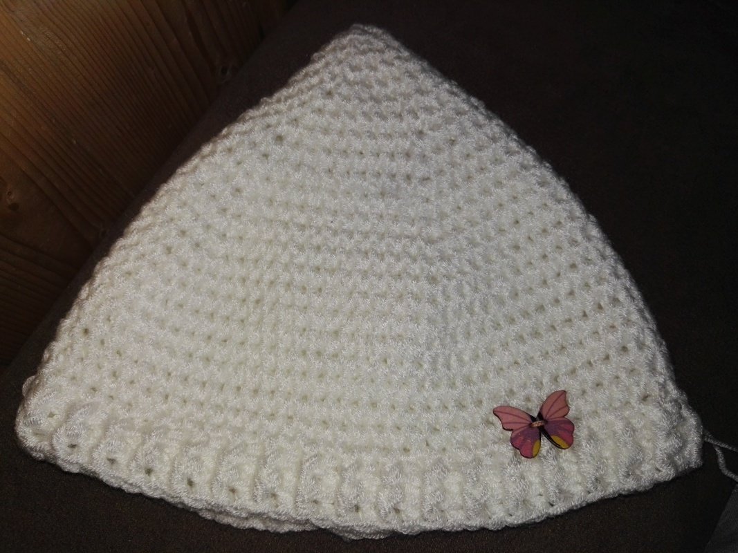 Zwergenmütze häkeln - alle Größen, alle Garne