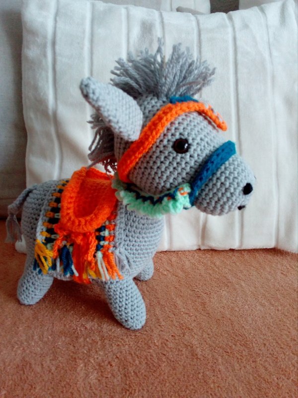 Handarbeiten Werke - Foto von anita-teufel