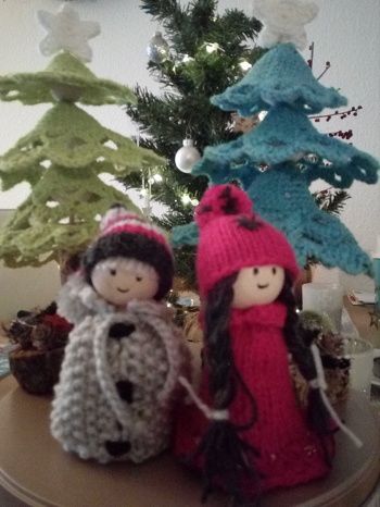 Bäumchen aus ,,Anna