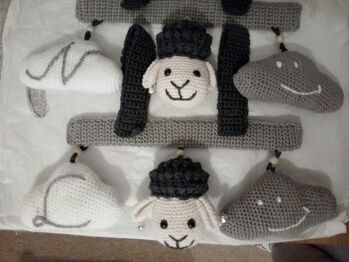 Mobile für Maxi-Cosi