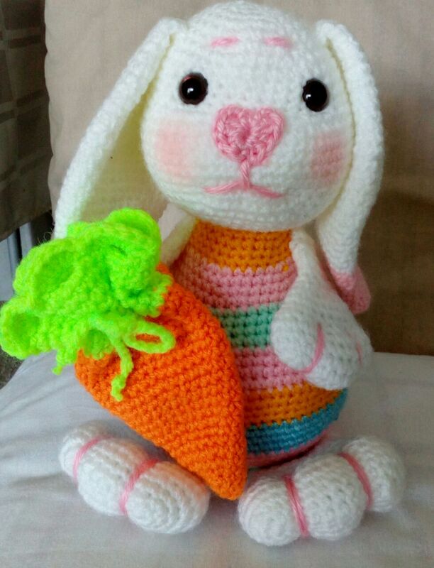 Handarbeiten Werke - Foto von anita-teufel