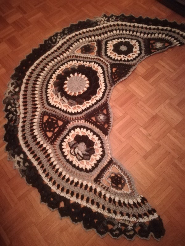 Handarbeiten Werke - Foto von 29071990