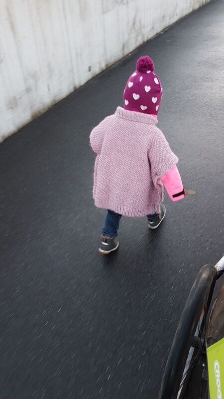 Handarbeiten Werke - Foto von irmgard-duer1