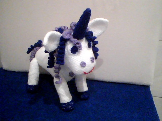 Handarbeiten Werke - Foto von kullerchen