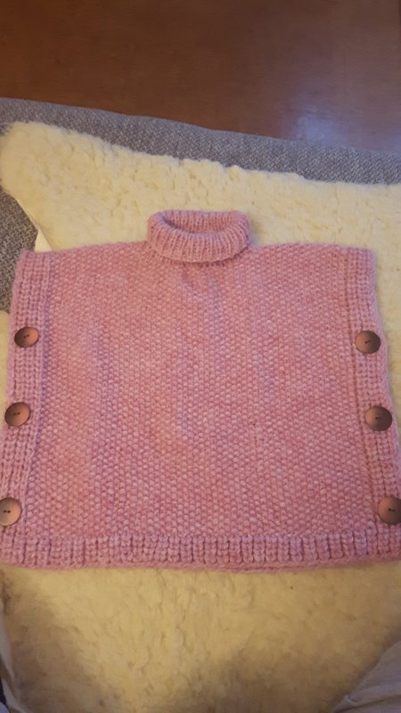 Handarbeiten Werke - Foto von irmgard-duer1