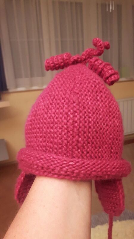 Handarbeiten Werke - Foto von irmgard-duer1