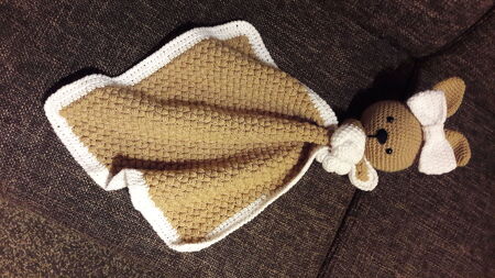 Handarbeiten Werke - Foto von susanne-frank1