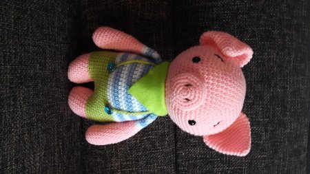 Handarbeiten Werke - Foto von susanne-frank1