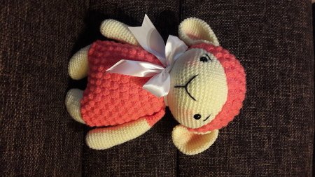 Handarbeiten Werke - Foto von susanne-frank1