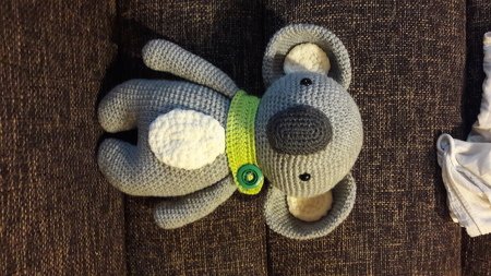 Handarbeiten Werke - Foto von susanne-frank1