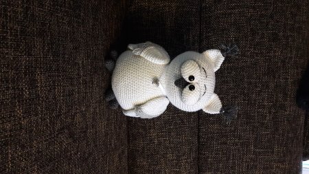 Handarbeiten Werke - Foto von susanne-frank1