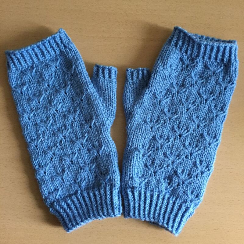 Handarbeiten Werke - Foto von del-364747