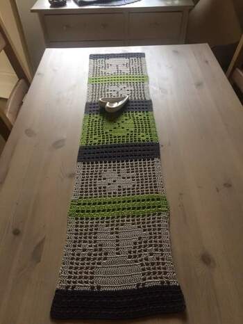 Eine ganz tolle Anleitung von Häkelweltmitherz..... Tolle Anleitung.....