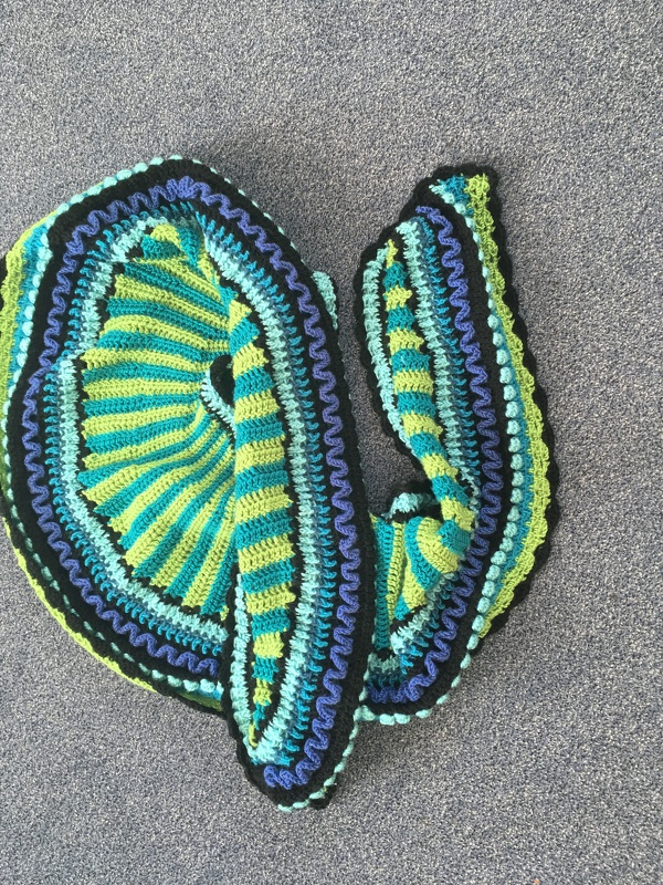 Handarbeiten Werke - Foto von vefi