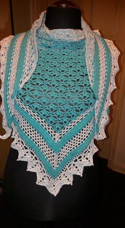 Handarbeiten Werke - Foto von cmkassel