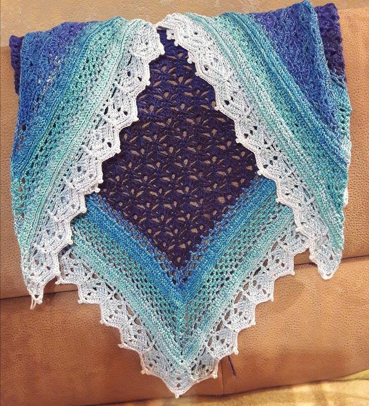 Handarbeiten Werke - Foto von cmkassel