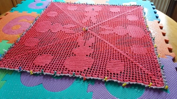 Doch der zweite folgt zu gleich