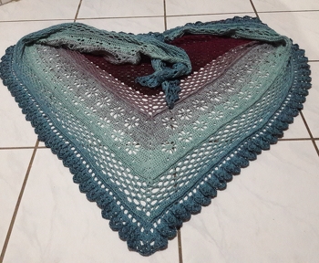 Die Anleitung war super verständlich. Hat sehr viel Spaß gemacht.