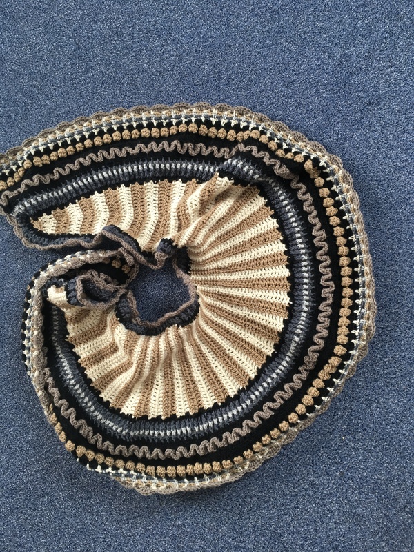 Handarbeiten Werke - Foto von vefi