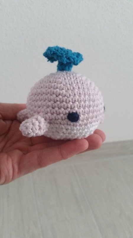 Handarbeiten Werke - Foto von EdithO