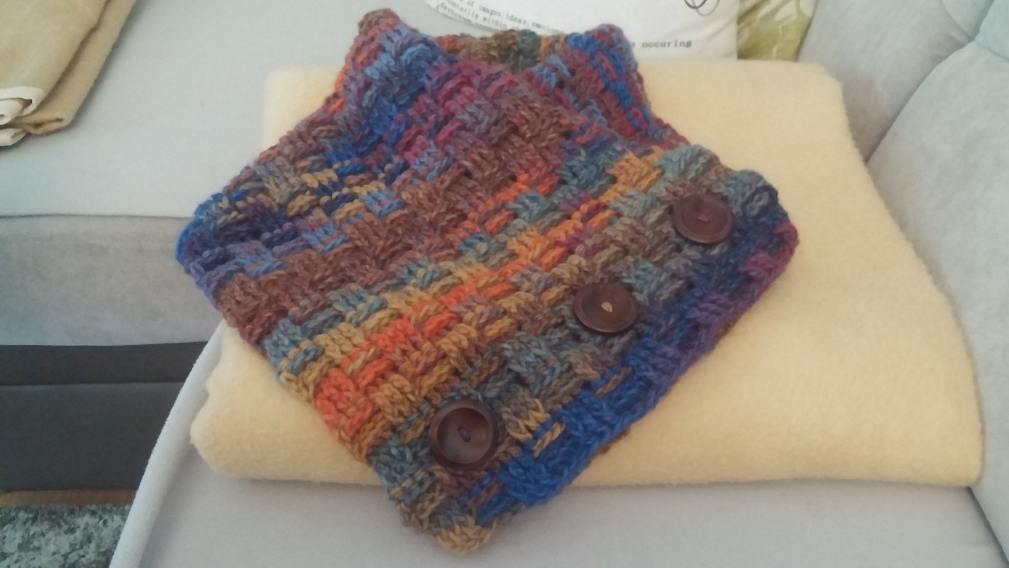 Handarbeiten Werke - Foto von gabriele-barthel