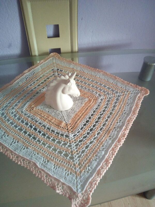 Handarbeiten Werke - Foto von supermami