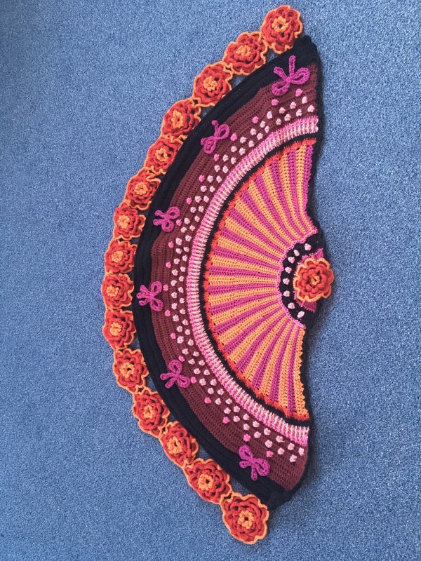 Handarbeiten Werke - Foto von vefi