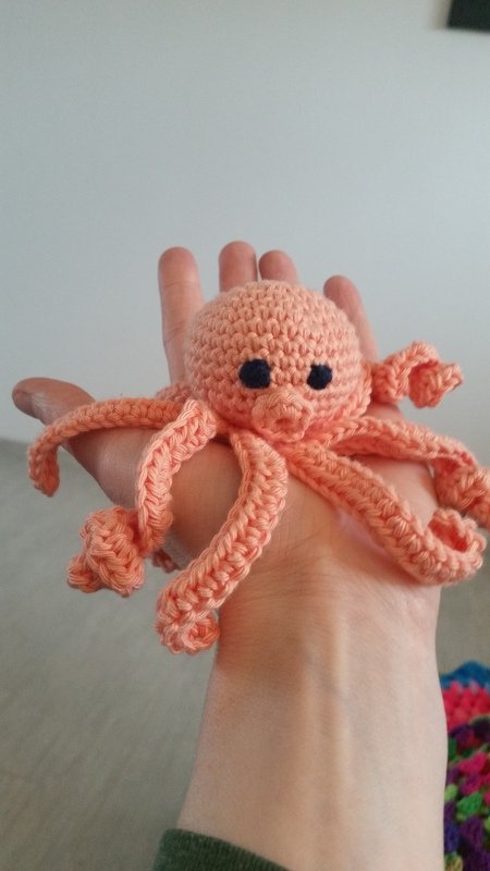 Handarbeiten Werke - Foto von EdithO