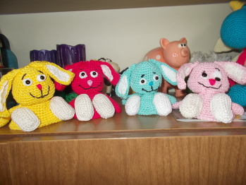 Super Anleitung , auch für Anfänger geeignet, einfach zu arbeiten   Anleitung von RolisWolli