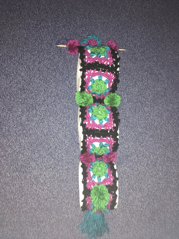 Handarbeiten Werke - Foto von vefi