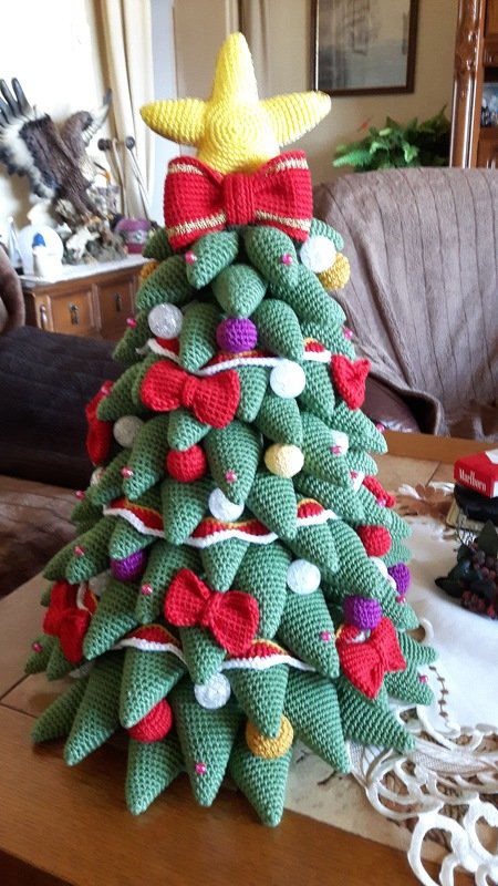 Handarbeiten Werke - Foto von Wichtelchen