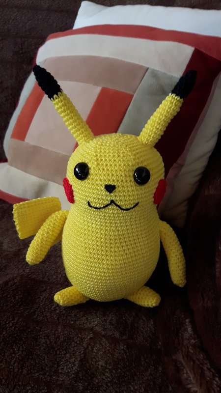 Handarbeiten Werke - Foto von Wichtelchen