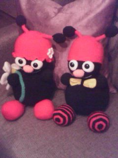 Handarbeiten Werke - Foto von kullerchen