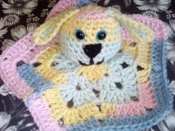 Einer meiner Herzens Projekte für die Station der Herz und krebskranken Kinder