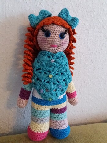 Büppi miri Nr. 2 )))