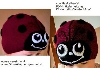 Meine Enkelin - 2 Jahre - trägt sie begeistert.