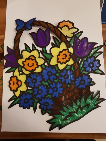 Das bild ist einfach super. Es ist schön groß