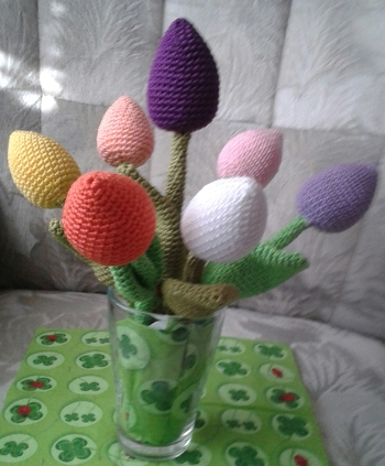 Prima Anleitung, sehr gut nachzuarbeiten. Kam als Geschenk sehr gut an.