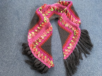 Noch so was einzig artiges Anleitung von Petra Perle Geht gut nach zu arbeiten Danke weiter so