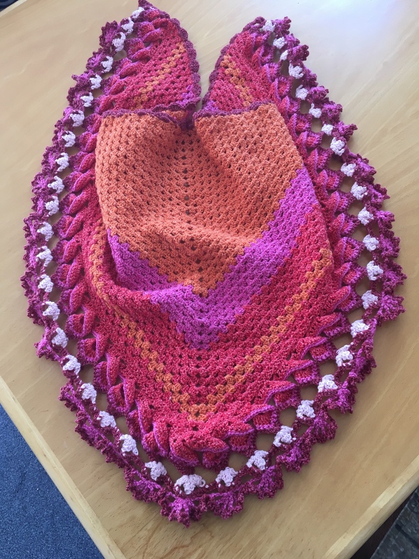 Handarbeiten Werke - Foto von vefi