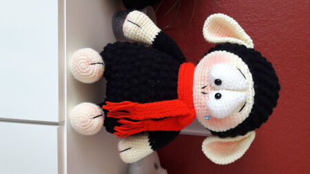 Handarbeiten Werke - Foto von susanne-frank1