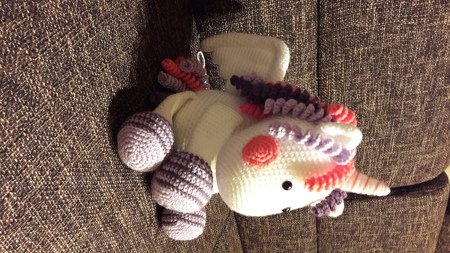 Handarbeiten Werke - Foto von susanne-frank1