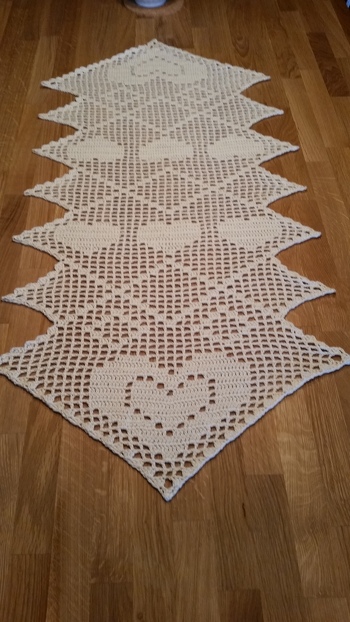 Tolle Anleitung  - sehr ausführlich beschrieben und bebildert :)