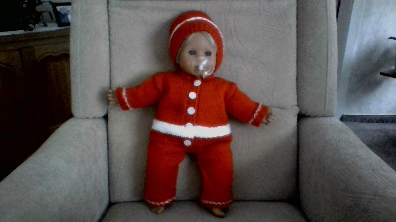 Handarbeiten Werke - Foto von kullerchen